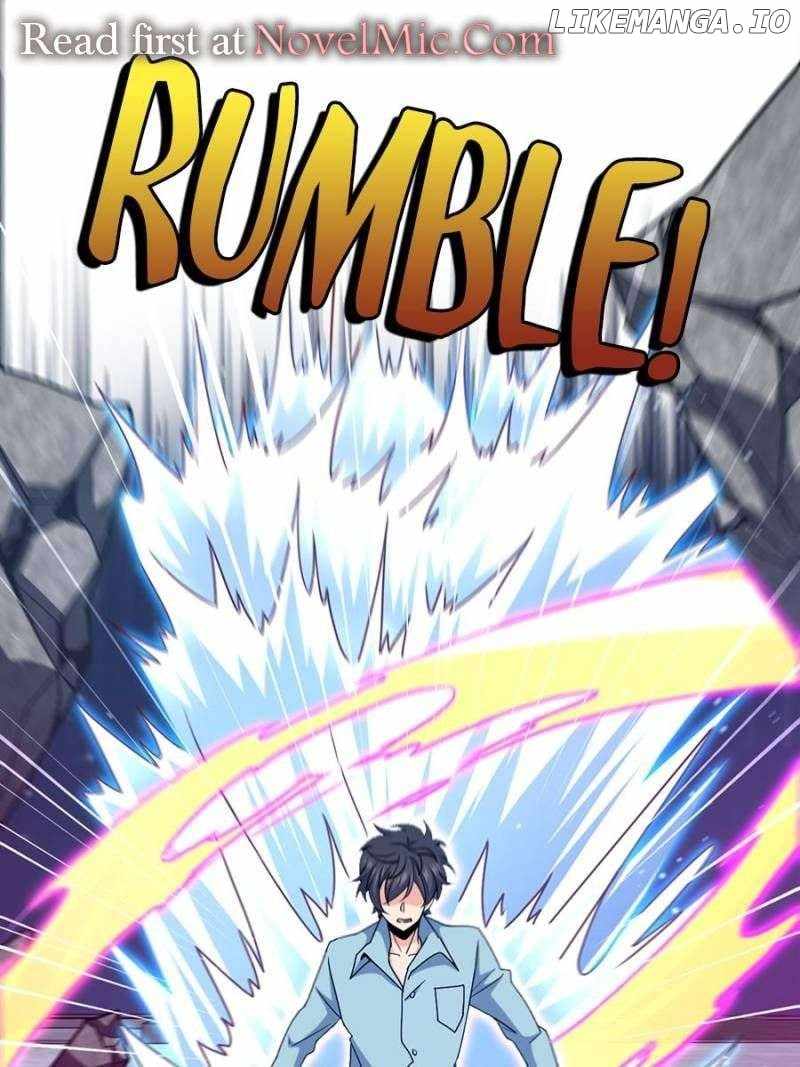 Spare Me, Great Lord! Chapter 756 96